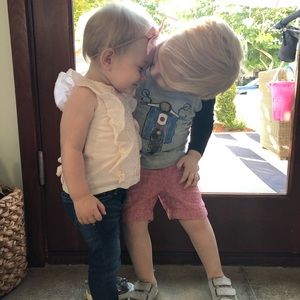 Meet your Posher, Kristen